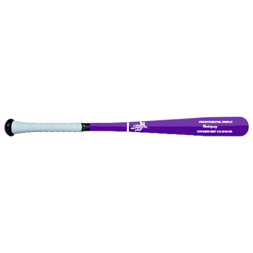 243 Custom Stinger Prime Series - Pro Grade Wood Bat - Customer's Product with price 119.98 ID JIWse61nqcH5qyNWYwRixavR