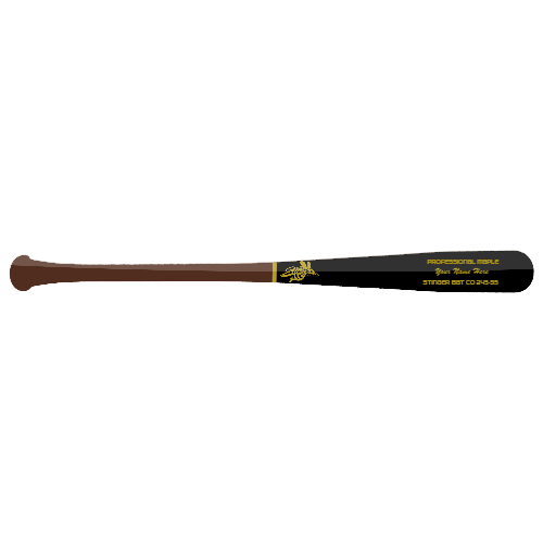 BW24 Custom Stinger Prime Series - Pro Grade Wood Bat - Customer's Product with price 139.99 ID fubXLOBiJ9WMqicsBDDkruJM