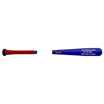 BW24 Custom Stinger Prime Series - Pro Grade Wood Bat - Customer's Product with price 149.98 ID 07fd1t5fE9yOkspk4ZTwvaDL