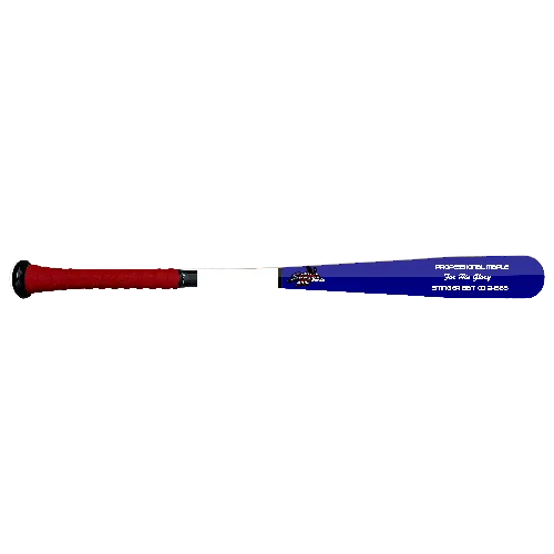 BW24 Custom Stinger Prime Series - Pro Grade Wood Bat - Customer's Product with price 149.98 ID 07fd1t5fE9yOkspk4ZTwvaDL