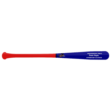 BW24 Custom Stinger Prime Series - Pro Grade Wood Bat - Customer's Product with price 139.99 ID fNtb8SkeG9QRi8bwG3vRJTgB