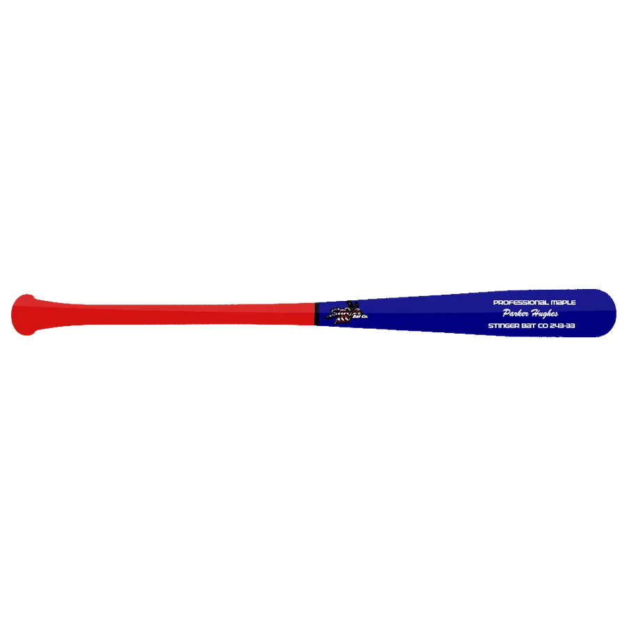 BW24 Custom Stinger Prime Series - Pro Grade Wood Bat - Customer's Product with price 139.99 ID fNtb8SkeG9QRi8bwG3vRJTgB