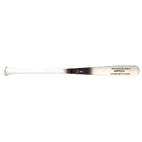 BW24 Custom Stinger Prime Series - Pro Grade Wood Bat - Customer's Product with price 144.99 ID MqPprfDpptHo39D3kUPTyef5