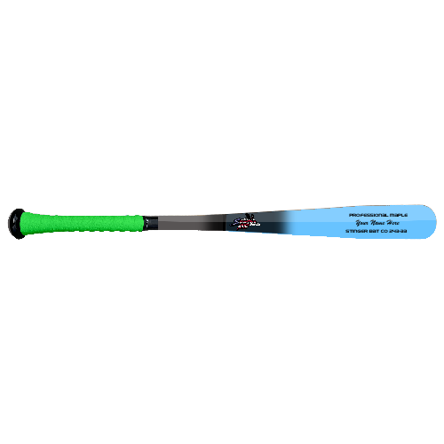 BW24 Custom Stinger Prime Series - Pro Grade Wood Bat - Customer's Product with price 124.98 ID 1JjPiURw0uqyVUY1mYHIPkEI