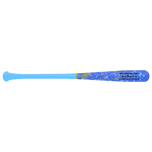 BW24 Custom Stinger Prime Series - Pro Grade Wood Bat - Customer's Product with price 149.99 ID fA5g3YgznuO9Mft6eVhLVPuc