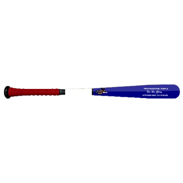 BW24 Custom Stinger Prime Series - Pro Grade Wood Bat - Customer's Product with price 149.98 ID 9yYyJyZ-ryFPdbfu-eDTnTgi