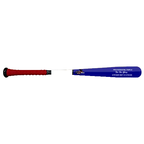 BW24 Custom Stinger Prime Series - Pro Grade Wood Bat - Customer's Product with price 149.98 ID 9yYyJyZ-ryFPdbfu-eDTnTgi