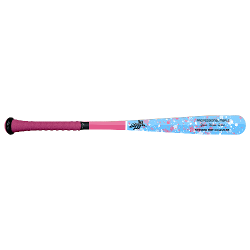 BW24 Custom Stinger Prime Series - Pro Grade Wood Bat - Customer's Product with price 159.98 ID v1ORB7PH_UmqQfT1IzLF9tSW