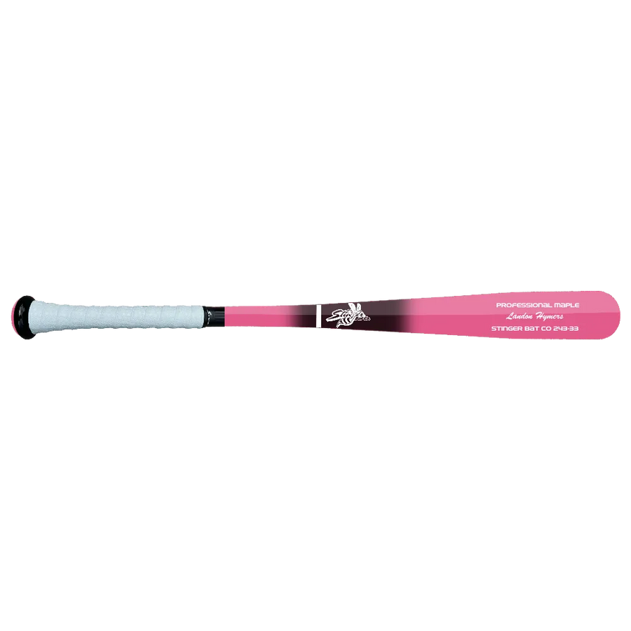 BW24 Custom Stinger Prime Series - Pro Grade Wood Bat - Customer's Product with price 154.98 ID YKNxtaYSZrSheRw9rOKzhSEG