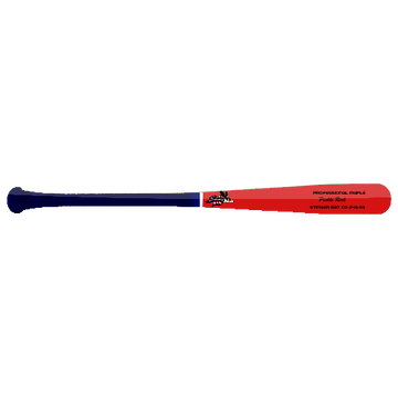 BW24 Custom Stinger Prime Series - Pro Grade Wood Bat - Customer's Product with price 144.99 ID cMVUXAHzoaDDcUReI7_M0aNx