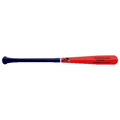 BW24 Custom Stinger Prime Series - Pro Grade Wood Bat - Customer's Product with price 144.99 ID cMVUXAHzoaDDcUReI7_M0aNx