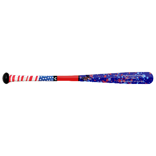 BW24 Custom Stinger Prime Series - Pro Grade Wood Bat - Customer's Product with price 129.98 ID XhWCgK48-SyDrnWCdJrjBFRr