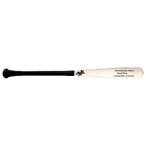 M110 Custom Stinger Prime Series - Pro Grade Wood Bat - Customer's Product with price 109.99 ID MkpYinpfrxEPiWTJikMK9rHo