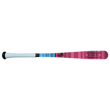 M110 Custom Stinger Prime Series - Pro Grade Wood Bat - Customer's Product with price 159.98 ID mWfA9m04hhsud9UOC_d5cK7B