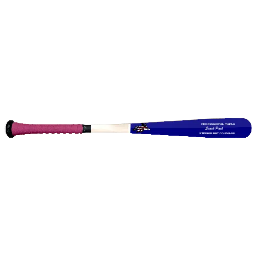 M110 Custom Stinger Prime Series - Pro Grade Wood Bat - Customer's Product with price 119.98 ID 2_-8Fk0OECbhpkayoYL2kute