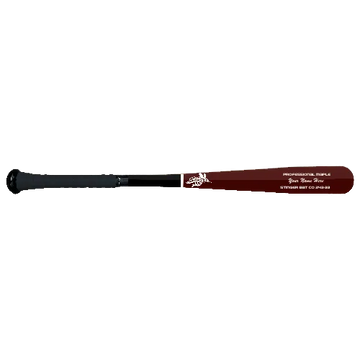 M110 Custom Stinger Prime Series - Pro Grade Wood Bat - Customer's Product with price 149.98 ID CFFeJJJKIg5vCh7uS-btHU0g