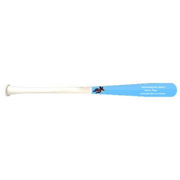 M110 Custom Stinger Prime Series - Pro Grade Wood Bat - Customer's Product with price 139.99 ID PxJo-EaHzbvBgUP1zmy87AjT