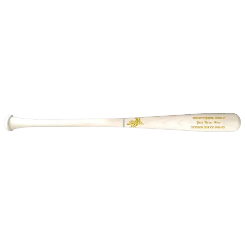 M110 Custom Stinger Prime Series - Pro Grade Wood Bat - Customer's Product with price 109.99 ID xS5emn1An5dPXqhrw945tx6q