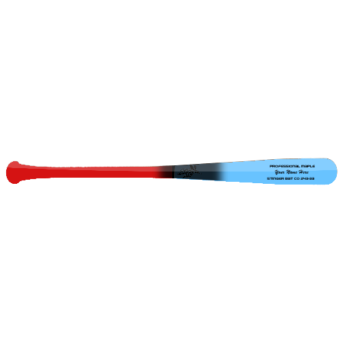 M110 Custom Stinger Prime Series - Pro Grade Wood Bat - Customer's Product with price 114.99 ID Q7uLZyj1hAfP0yiVRr0o3msS