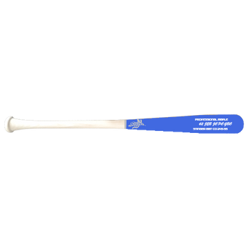 M110 Custom Stinger Prime Series - Pro Grade Wood Bat - Customer's Product with price 139.99 ID M3fBYKgZyQd3zBeEPcZDVR3h