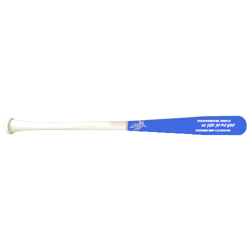 M110 Custom Stinger Prime Series - Pro Grade Wood Bat - Customer's Product with price 139.99 ID M3fBYKgZyQd3zBeEPcZDVR3h