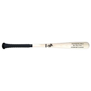 M110 Custom Stinger Prime Series - Pro Grade Wood Bat - Customer's Product with price 119.98 ID _b6RVAbO5nogsPm-vyQZPGxF