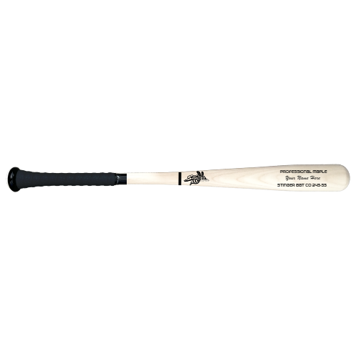 M110 Custom Stinger Prime Series - Pro Grade Wood Bat - Customer's Product with price 119.98 ID _b6RVAbO5nogsPm-vyQZPGxF