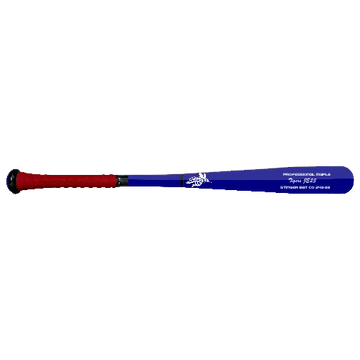 I-13 Custom Stinger Prime Series - Pro Grade Wood Bat - Customer's Product with price 149.98 ID VifRCnYifohy7dn1bMQ-wnar