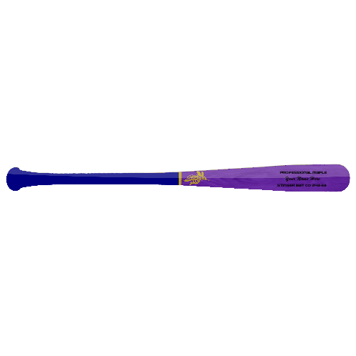 I-13 Custom Stinger Prime Series - Pro Grade Wood Bat - Customer's Product with price 114.99 ID zkXVddLA8WqqtG0Ey2jv8N_b