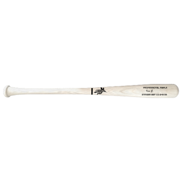 I-13 Custom Stinger Prime Series - Pro Grade Wood Bat - Customer's Product with price 119.99 ID 4qyGhp5Wwa6l-Az9zBJ8PMbm