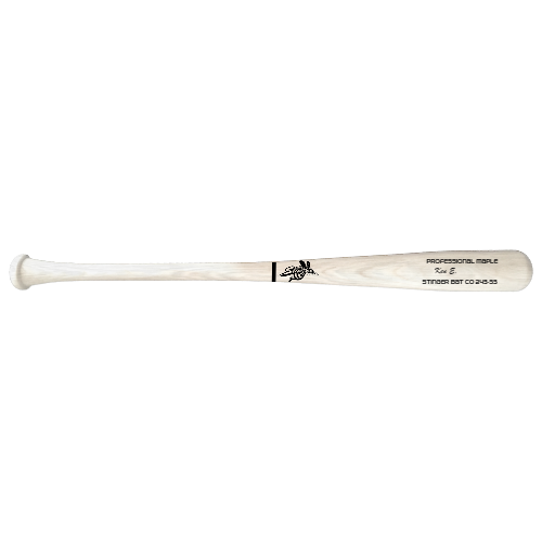 I-13 Custom Stinger Prime Series - Pro Grade Wood Bat - Customer's Product with price 119.99 ID 4qyGhp5Wwa6l-Az9zBJ8PMbm