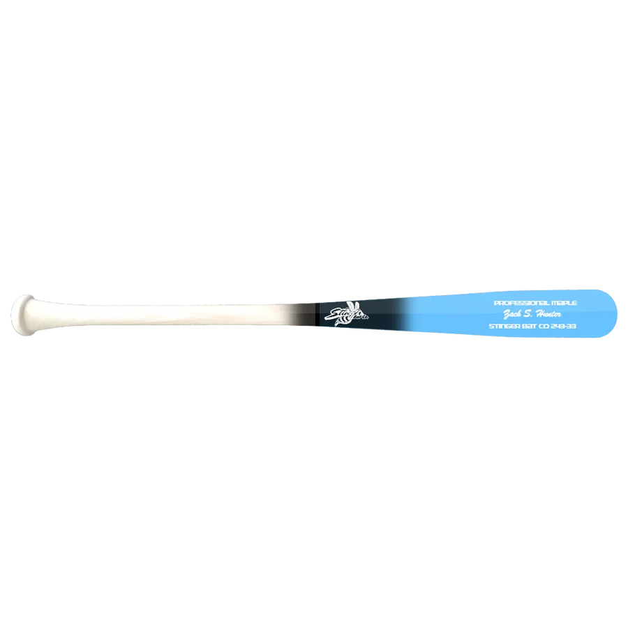 I-13 Custom Stinger Prime Series - Pro Grade Wood Bat - Customer's Product with price 144.99 ID rB3MuC2dYMfz1fYfmgNrYg9J