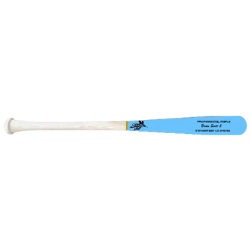 P72 Custom Stinger Prime Series - Pro Grade Wood Bat - Customer's Product with price 114.99 ID yhqH-JKmIXNOcReE_HNfCQZ0