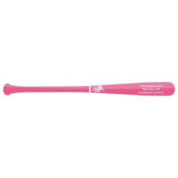 P72 Custom Stinger Prime Series - Pro Grade Wood Bat - Customer's Product with price 139.99 ID 6FzcEDTQIwWkj39ehrfruHC0