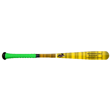 PG15 Custom Stinger Prime Series - Pro Grade Wood Bat - Customer's Product with price 159.98 ID fndNZZmcrVStucesQEceQ1eu