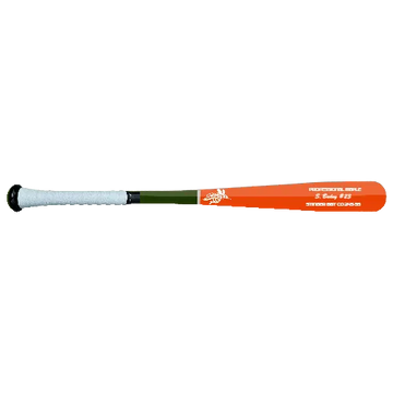 PG15 Custom Stinger Prime Series - Pro Grade Wood Bat - Customer's Product with price 119.98 ID dbaSBn7L9v9R4o1Tt_pR3jar