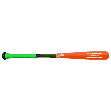 PG15 Custom Stinger Prime Series - Pro Grade Wood Bat - Customer's Product with price 119.98 ID r-Imti39ZR2BOPYYzbRmPyn3