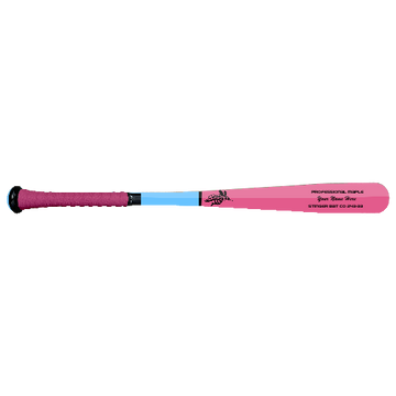 PG15 Custom Stinger Prime Series - Pro Grade Wood Bat - Customer's Product with price 149.98 ID JkKFCOb3-YBsw1GnPZTjI38z