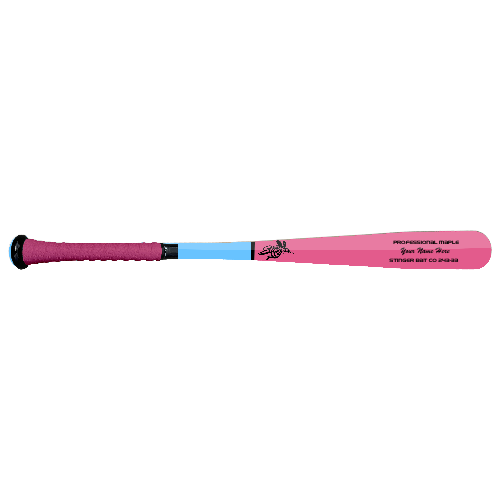 PG15 Custom Stinger Prime Series - Pro Grade Wood Bat - Customer's Product with price 149.98 ID JkKFCOb3-YBsw1GnPZTjI38z