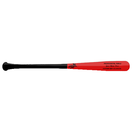 PG15 Custom Stinger Prime Series - Pro Grade Wood Bat - Customer's Product with price 139.99 ID kj2YnzJxxjO4li-DPNyhV6fZ