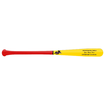 PG15 Custom Stinger Prime Series - Pro Grade Wood Bat - Customer's Product with price 139.99 ID jUqkPw0NR9KxkUE9O4c4VDRc