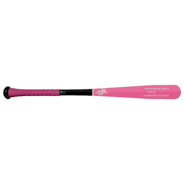 Youth Custom Stinger Prime Series - Pro Grade Wood Bat - Customer's Product with price 94.98 ID I6s8a2QJA6ePJ09C0RqLYQIt