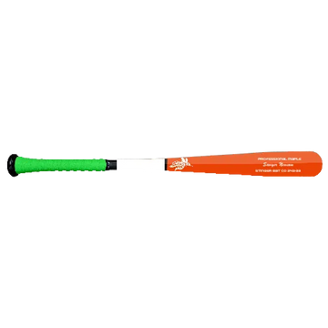 Youth Custom Stinger Prime Series - Pro Grade Wood Bat - Customer's Product with price 124.98 ID hCO3wo5nj2Ftv45Nxwq0hNfh