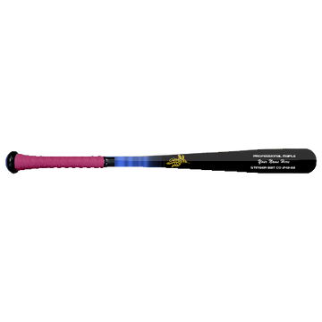 Youth Custom Stinger Prime Series - Pro Grade Wood Bat - Customer's Product with price 104.98 ID ZSQhbwhdHCMKmxYo8GcggI4P