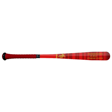 Youth Custom Stinger Prime Series - Pro Grade Wood Bat - Customer's Product with price 99.98 ID 3yitVq12g9vZv4Nv-3jqHJCs
