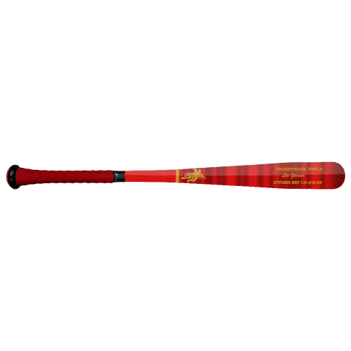 Youth Custom Stinger Prime Series - Pro Grade Wood Bat - Customer's Product with price 99.98 ID 3yitVq12g9vZv4Nv-3jqHJCs