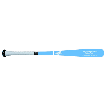 Youth Custom Stinger Prime Series - Pro Grade Wood Bat - Customer's Product with price 124.98 ID O3ZJ8wM8tcwS_KxPdobUneuv