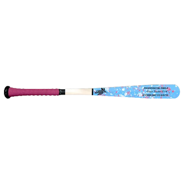 Youth Custom Stinger Prime Series - Pro Grade Wood Bat - Customer's Product with price 134.98 ID x4KnaDys6F4tRWww_AIOb68i