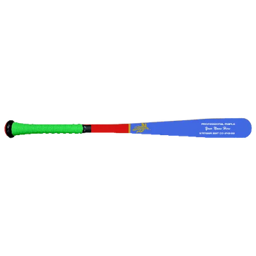 Youth Custom Stinger Prime Series - Pro Grade Wood Bat - Customer's Product with price 94.98 ID w17CUXPiKVbmNFc6dAoq9Adb