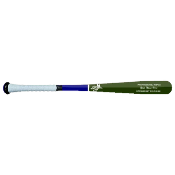 Youth Custom Stinger Prime Series - Pro Grade Wood Bat - Customer's Product with price 94.98 ID 2VThN2UsU0es2upxgMjvVcZ4